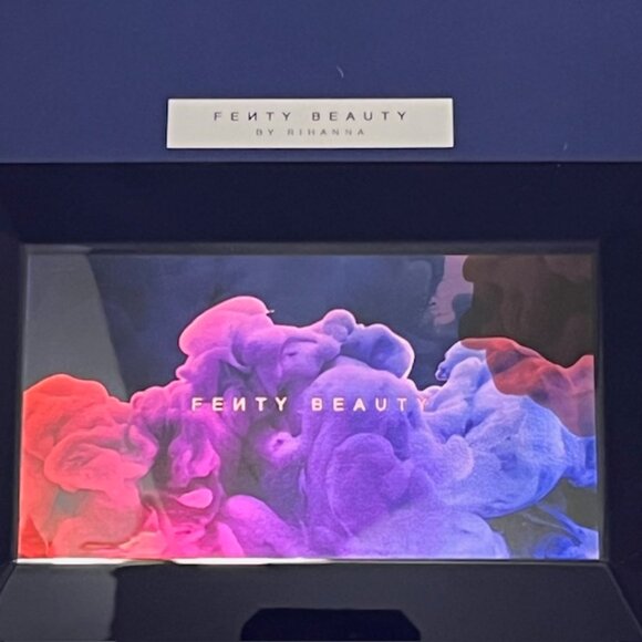 FENTY BEAUTY Moroccan Spice Eyeshadow Palette! New In Box - Picture 10 of 14